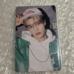 ENHYPEN ジェイク 定め 特典