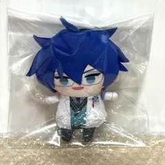 レオス・ヴィンセント　にじぱぺっと