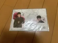 渡辺翔太　ウソ婚　コレクションカード　SnowMan