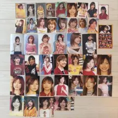 後藤真希 モーニング娘。初期 生写真 ブロマイド 12枚セット - メルカリ