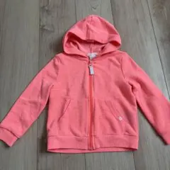 100㎝　110 パーカー　H&M キッズ