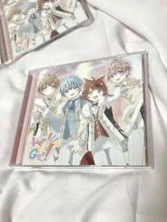 すとぷり Here we go (8枚セット)(1〜バラ売り可)