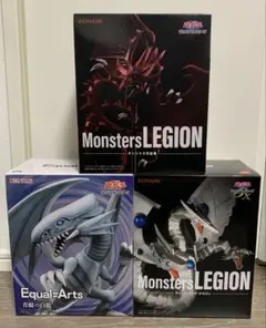 遊戯王 ゲームキャラクター