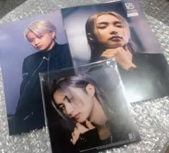 2026年最新】be:first ジュノン フライヤーの人気アイテム - メルカリ