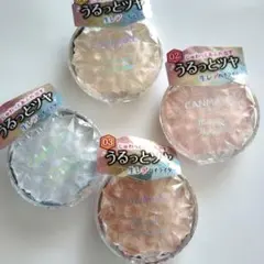 キャンメイク　むにゅっとハイライター　まとめ売り