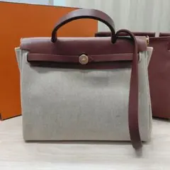 HERMES エルメス エールバッグのサムネイル