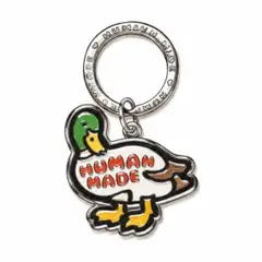 タイ バンコク限定】HUMAN MADE エレファント アニマルキーリング