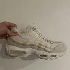 コムデギャルソン HOMME PLUS ナイキエアマックス95