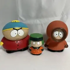 2026年最新】SOUTH PARK フィギュアの人気アイテム - メルカリ