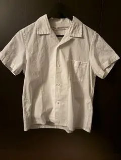 COMME DES GARÇONS short sleeve shirtsのサムネイル