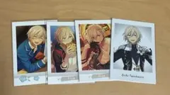 天祥院英智 あんスタ あんさんぶるスターズ ぱしゃこれ ぱしゃっつ 4枚セット