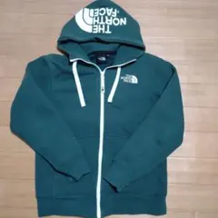 ノースフェイス　パーカー