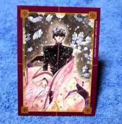 2025年最新】clamp x トレカの人気アイテム - メルカリ