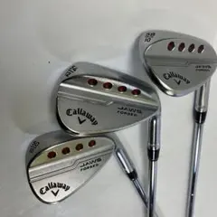 2026年最新】callaway jaws 54の人気アイテム - メルカリ