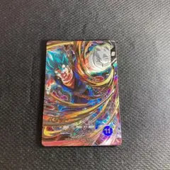 ドラゴンボール スーパーダイバーズ ベジット SDV7-SEC