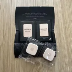 コスメデコルテ　ゼンウェアパウダーファンデーション