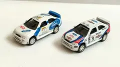 2026年最新】フォードエスコートWRCの人気アイテム - メルカリ
