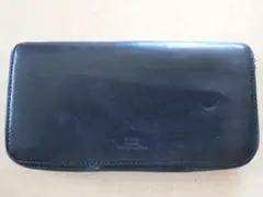 新品未使用✨OLD JOE オールドジョー　ロングウォレット　ブラック　レザー 2025年最新】OLDJOE&CO. 長財布の人気アイテム - メルカリ