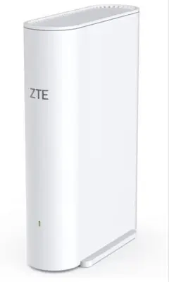 【24時間以内発送◎】ZTE Sora AX3000 Wi-Fiルーターホワイト