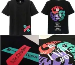 【一回着用】【Lサイズ】【B'z✖Mr.Childre✖GLAY】【UNITE】 一回着用】【Lサイズ】【B'z✖Mr.Childre✖GLAY】【UNITE】 - メルカリ
