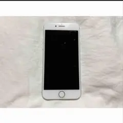 【即日、匿名配送】Apple iPhone 7 Silver 本体　ポイ活