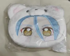 あんスタ いつぬい　おかおBIGショルダー　HiMERU