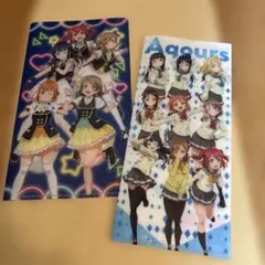 ラブライブ！サンシャイン!!  ゲーマーズ  特典  チケットホルダー チケットホルダー＜受付期間：～12/2＞ – ラブライブ！School
