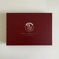 アオペラ 良和の宝箱 伊佐良和 雛乃秀 アオペラ -aoppella!?- 4th Anniversary Party アクリルスタンド 雛乃