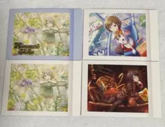 プロセカ 日野森志歩 ぱしゃこれ 箔押し MEIKO 星乃一歌