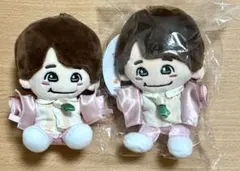 なにわ男子　大橋和也　ちびぬい