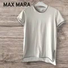 マックスマーラ MAX MARA LEISURE カットソー　半袖のサムネイル