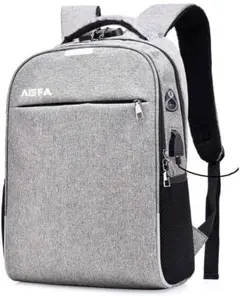 新品❤️リュック メンズ キッズ 大容量 USB 多機能 PC 旅行 盗難防止