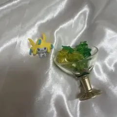ポケモンリーメント 星降る夜のスターリウム ジラーチ