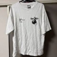 Ben Davis ホワイト Tシャツ