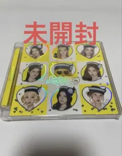 未開封　Hearts2Hearts アルバム jewel JAPAN ver.のサムネイル