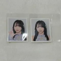 ＝LOVE イコラブ 野口衣織 IDフォト 魔法少女衣装