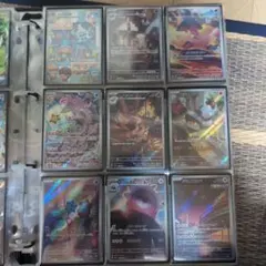 t*y様 【ポケモンカード】ARまとめ売り