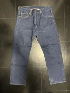 Levi’s 501 アメリカ流通品 W34 L30 美品