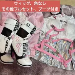 勝利の女神 NIKKE バイパー 【MADHANDS】可動カラーレジン - メルカリ