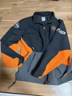 Fnatic ジャケット＆パンツセット Ｍサイズ