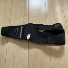 Wataoal 骨盤ベルト L ブラック