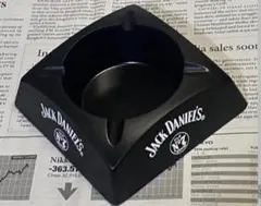 ジャックダニエル灰皿 Jack Daniel'sのサムネイル