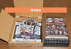 鬼滅の刃 びびむす ころっと アクリルフィギュアコレクション 童磨