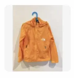 ノースフェイス　130 ナイロンアウター ジャンパー