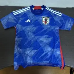 巻誠一郎 日本代表 サイン入り ユニフォーム サッカー adidas 正規品 巻誠一郎 日本代表 サイン入り ユニフォーム サッカー adidas