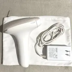 PHILIPS 光美容器 ルメア エッセンシャル フィリップ脱毛 - メルカリ