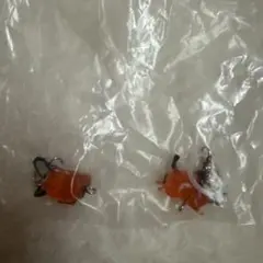 つながリングチャーム 劇場版『チェンソーマン レゼ篇』 ポチタ2種セット ガチャ