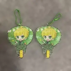 2026年最新】ぷりっつアクスタの人気アイテム - メルカリ