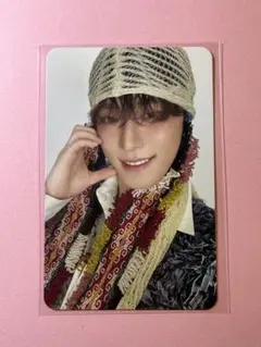 SEVENTEEN シーグリ2026 DINO