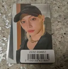 【ソニミュ】Straykids Hollow フィリックス